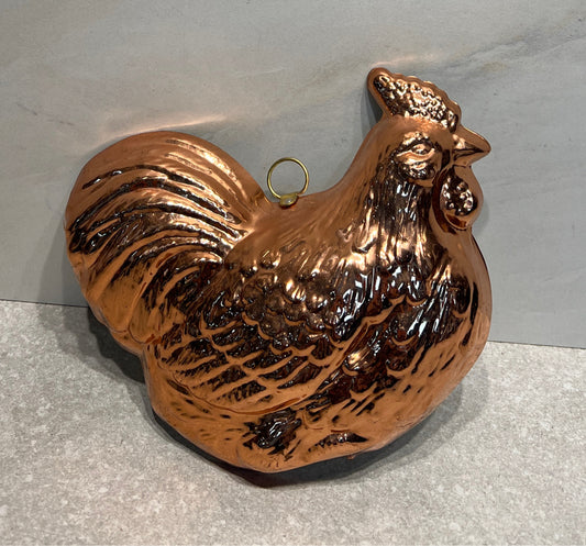 Chicken Mold
