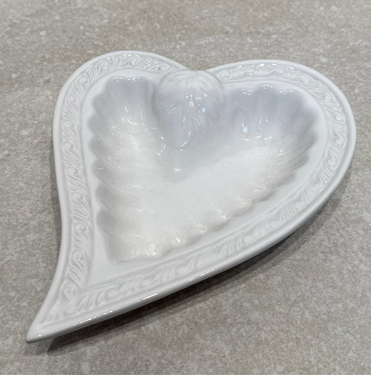 Heart Bowl
