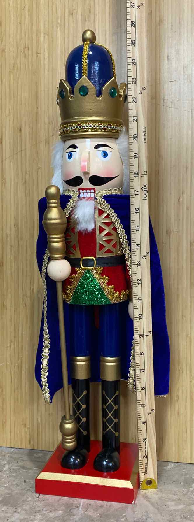 Nutcracker