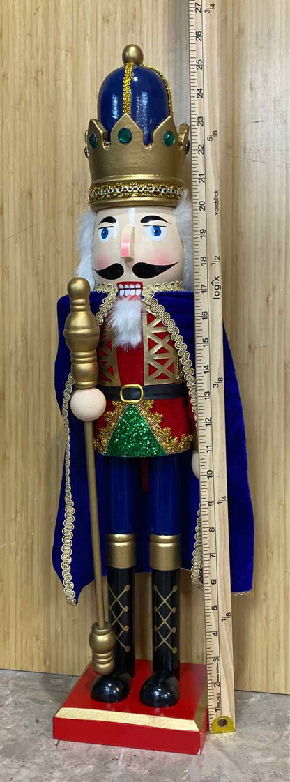 Nutcracker