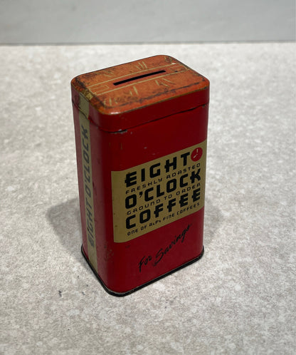 Old Tin