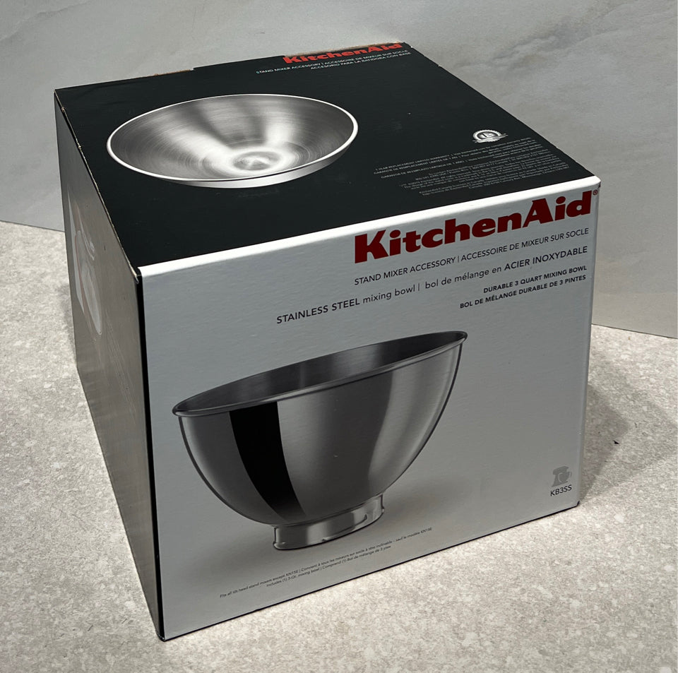 Kitchen Aid Bowl