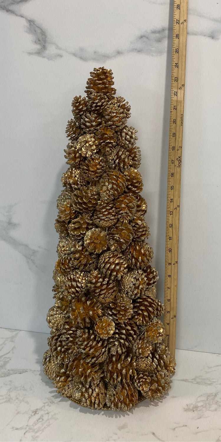 Pine Cone TRee