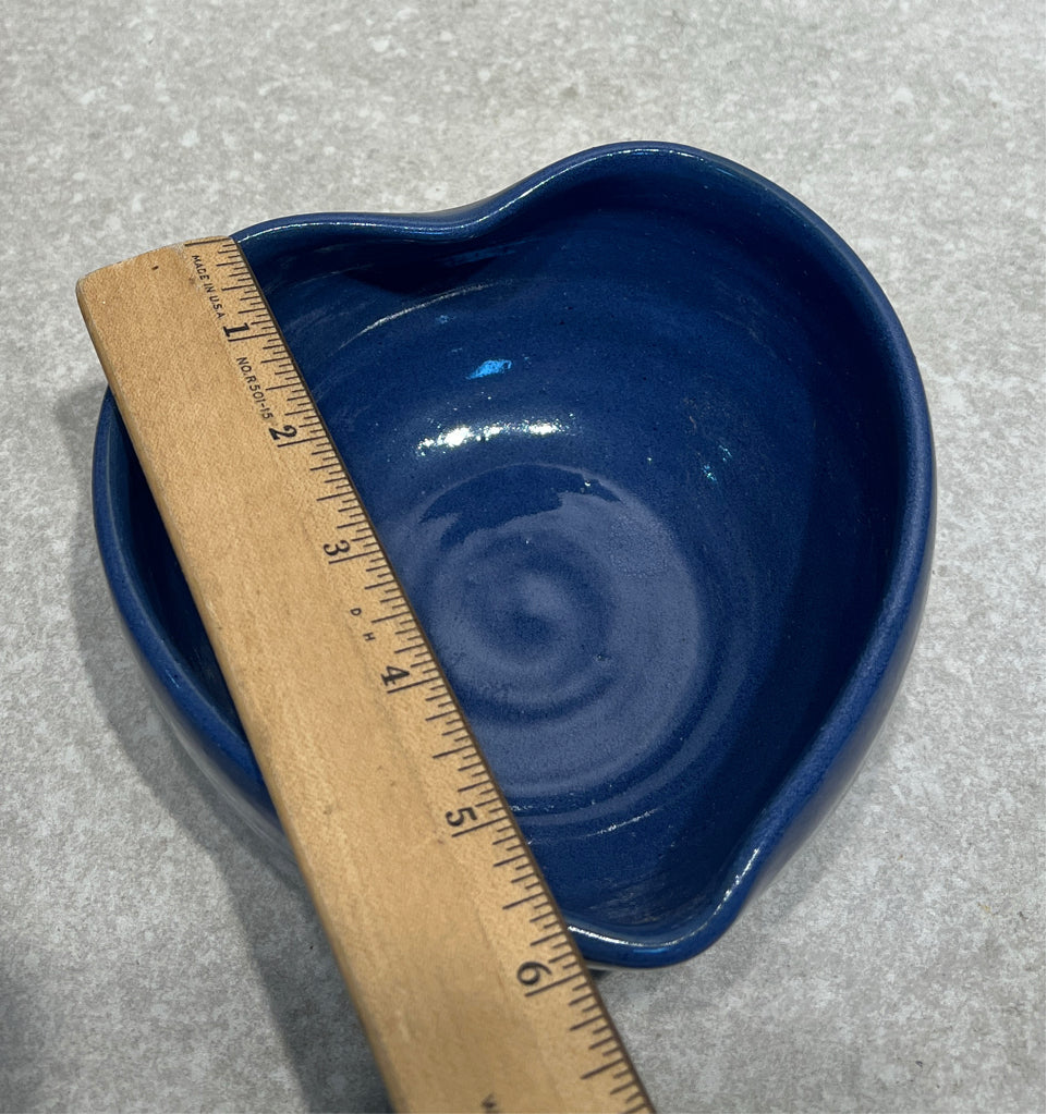 Heart Bowl