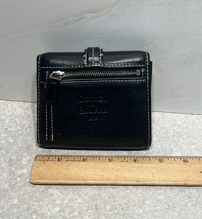Dooney and Bourke Wallet