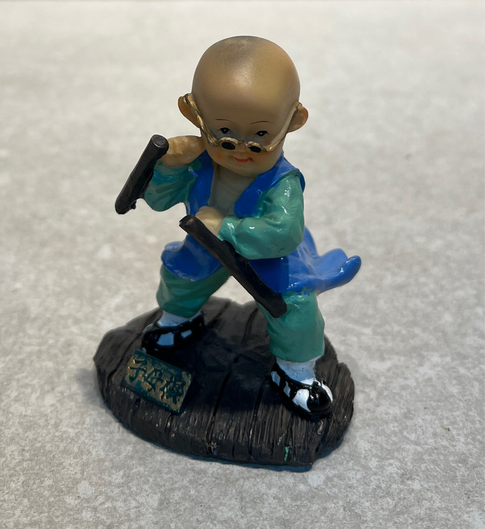 Mini Figurine