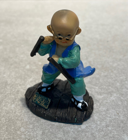 Mini Figurine
