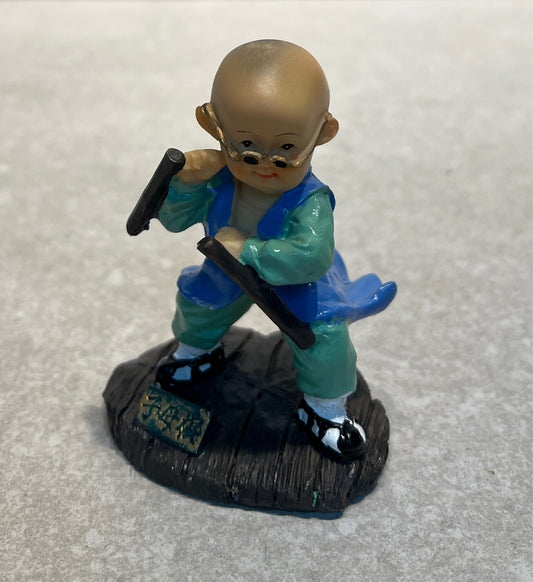 Mini Figurine