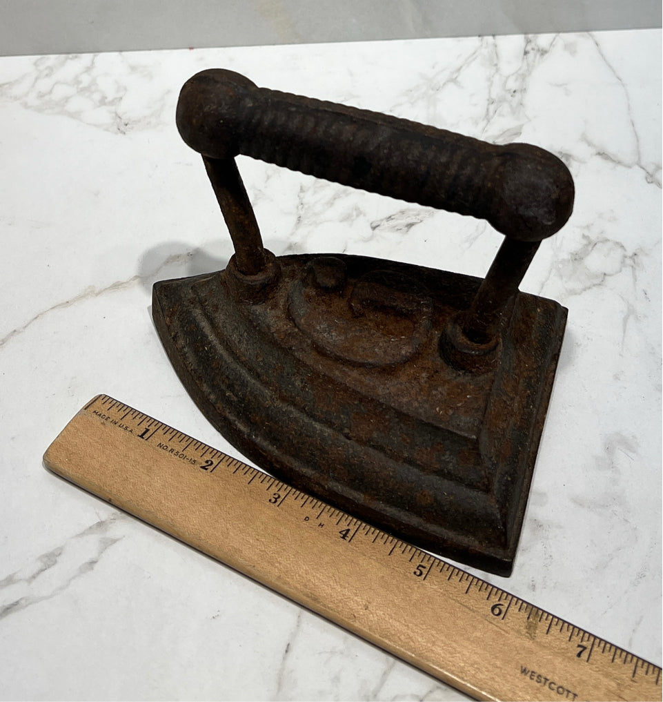 Old Iron