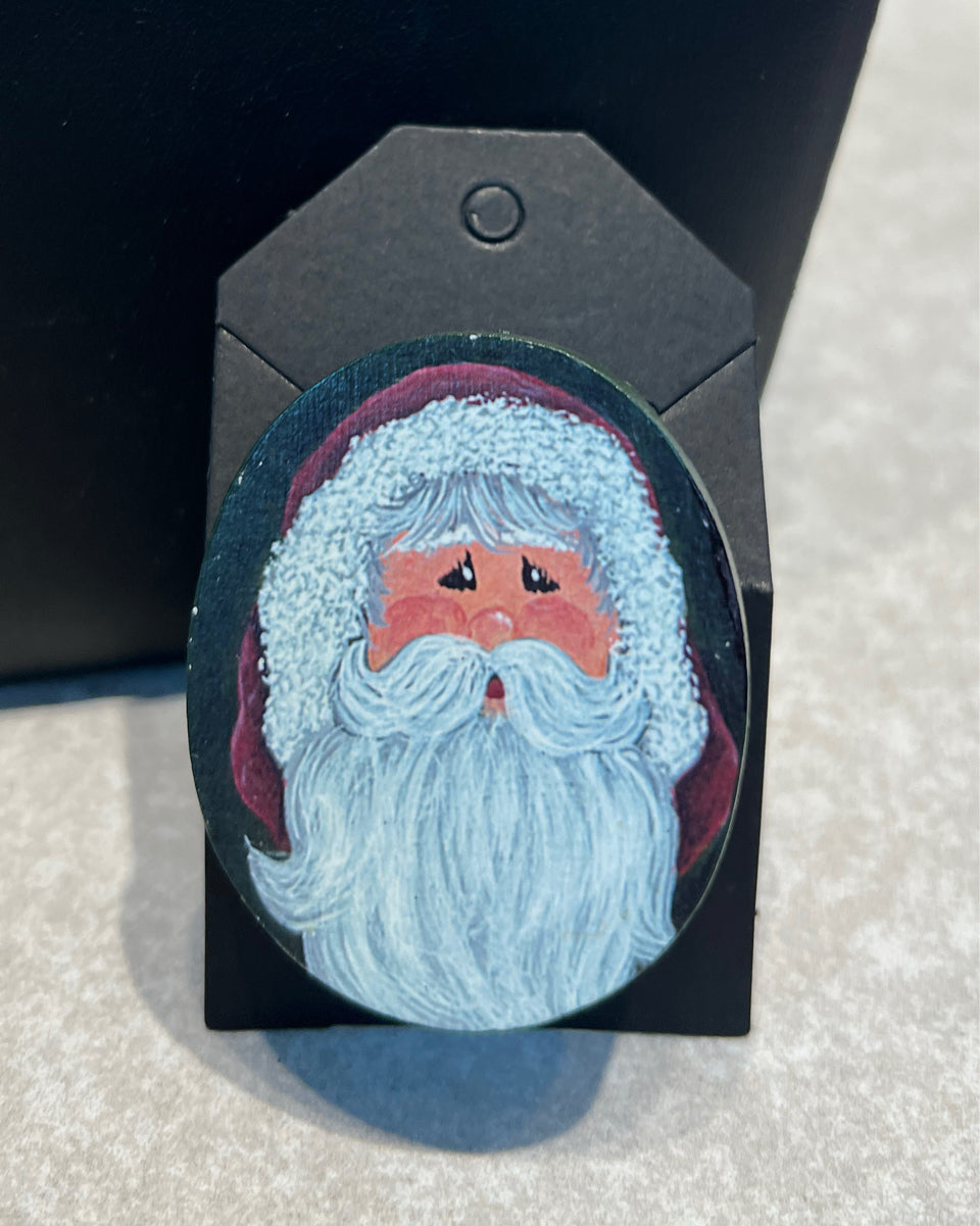 Santa Pin