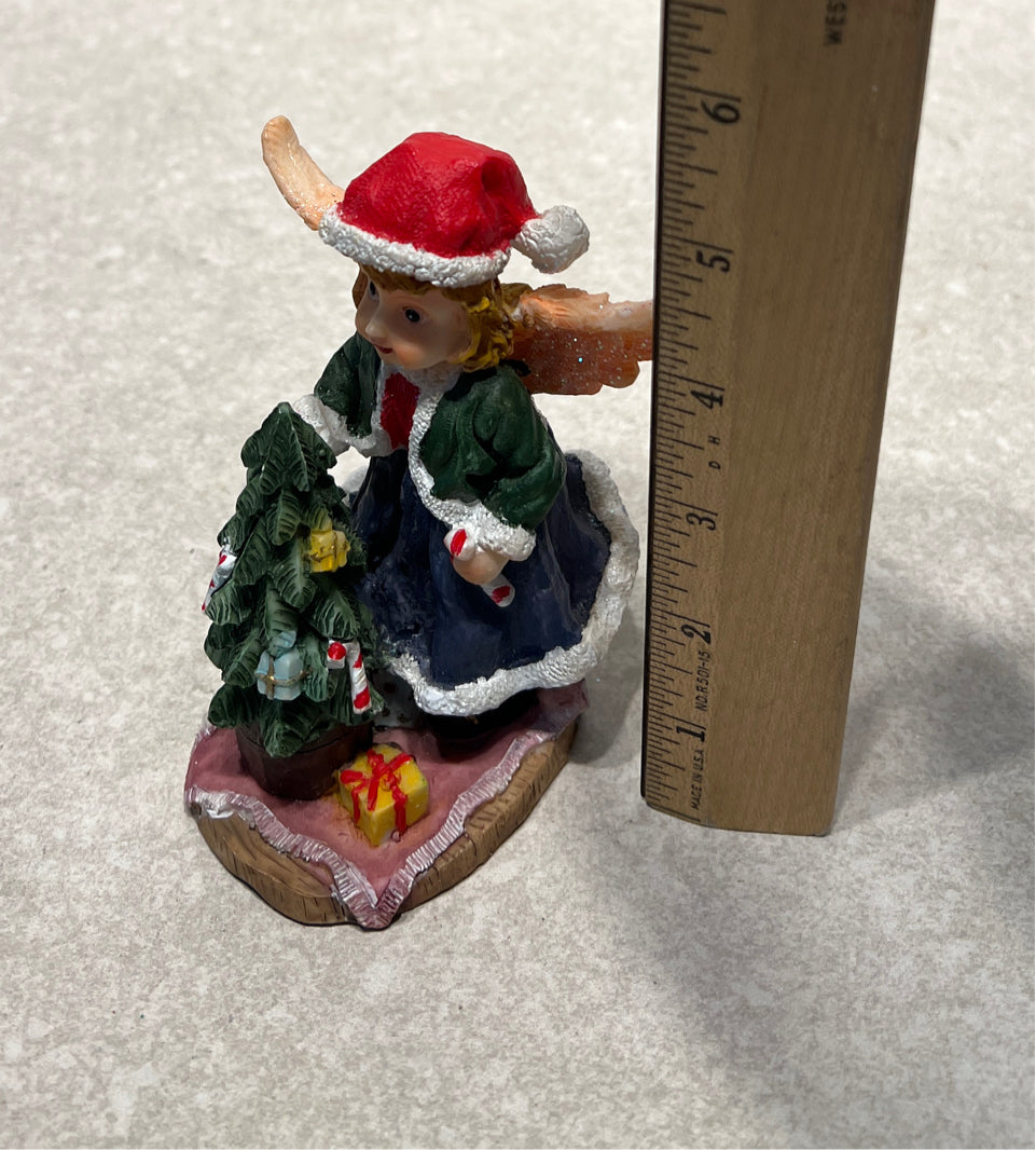 Angel Figurine
