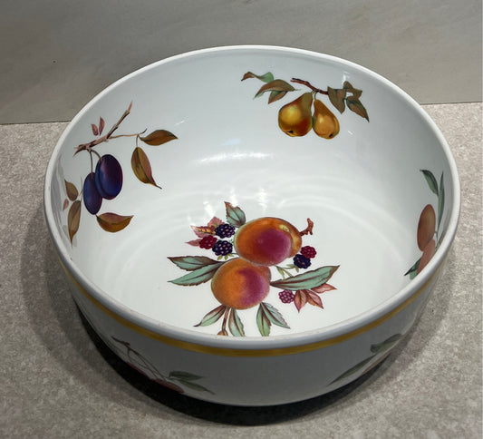 Evesham Serving Bowl