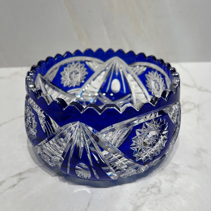 Lausitzer Cut to Clear Bowl