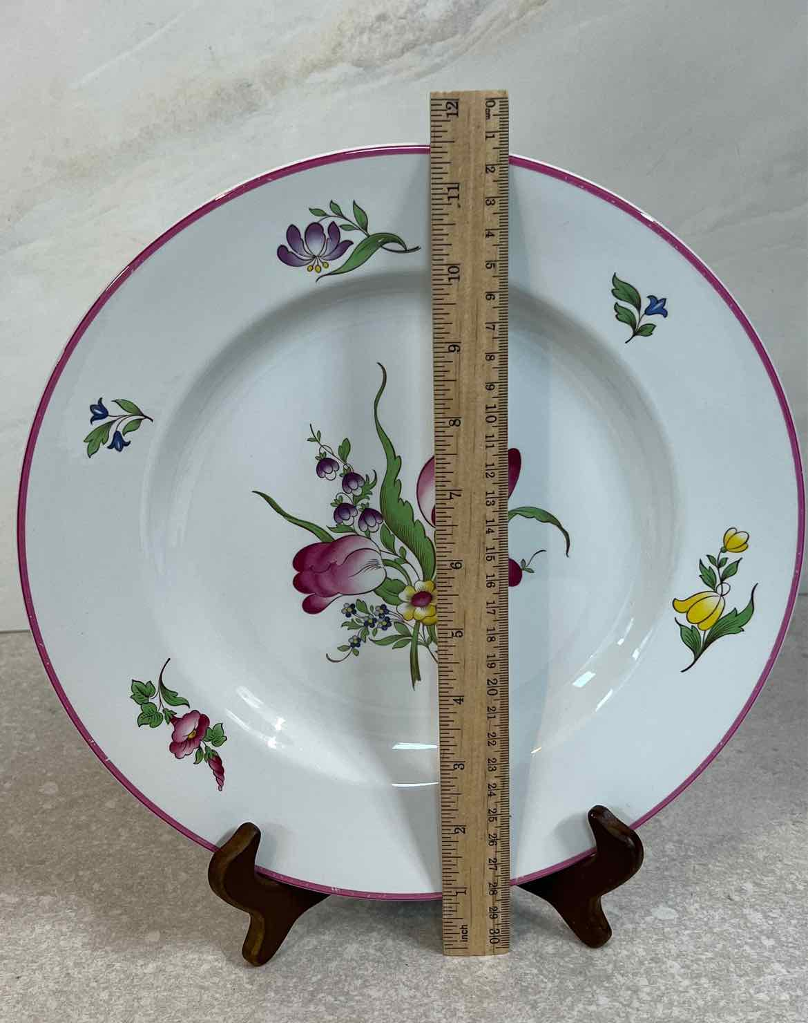 Spode Plate