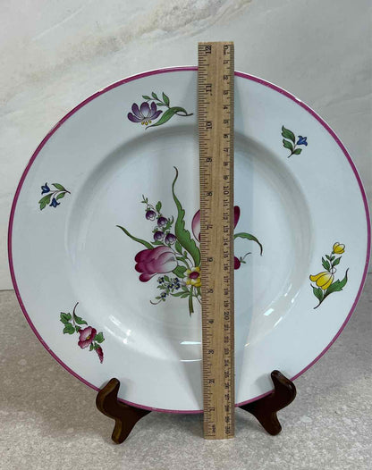 Spode Plate
