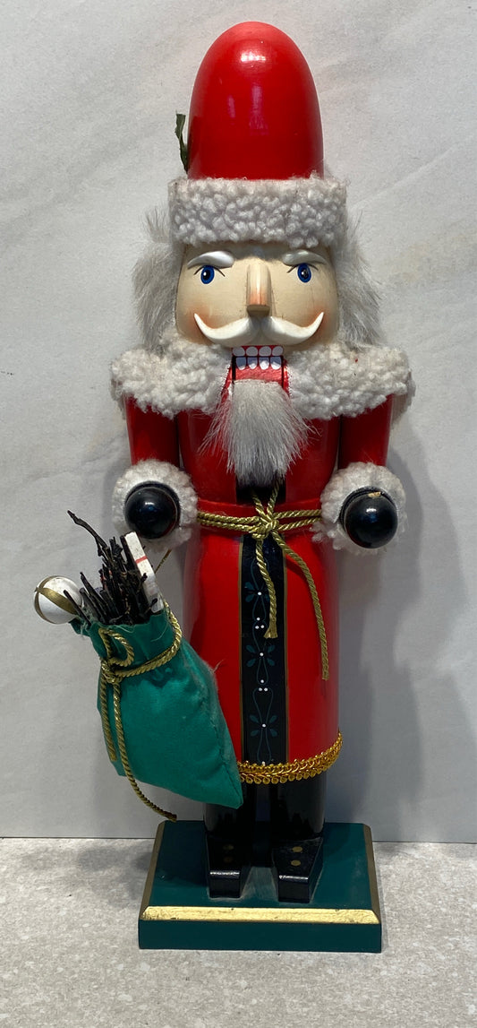 Nutcracker