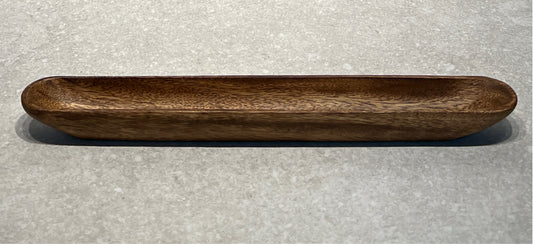 Wooden Bowl