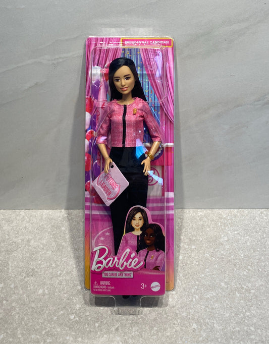 Barbie