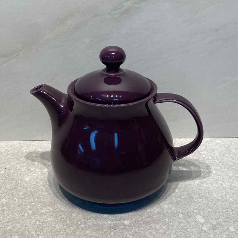 Teapot