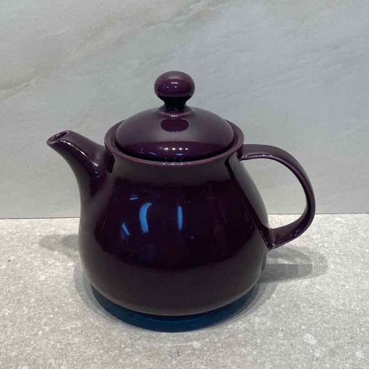 Teapot