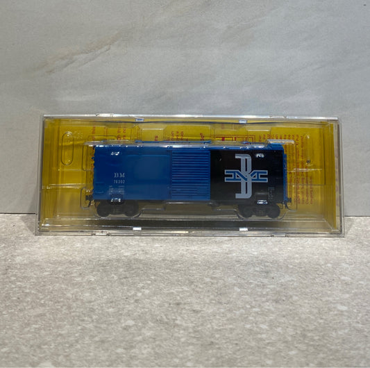 Kadee Cars HO-Scale