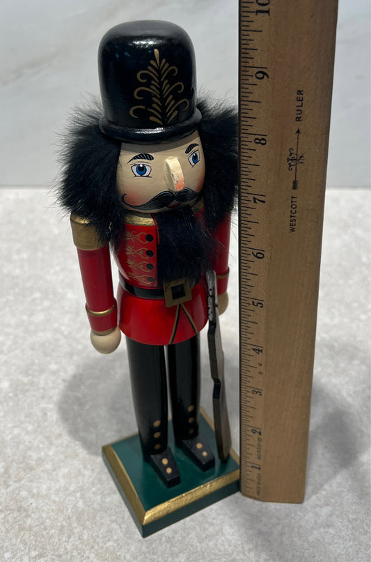 Nutcracker
