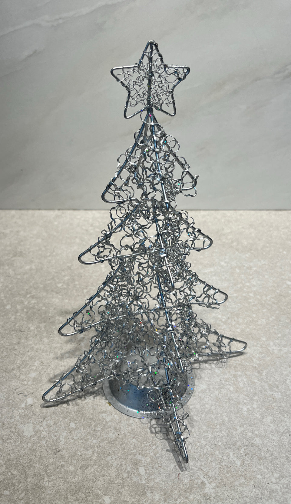 Silver Tree