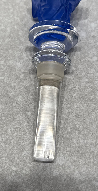 Rosenthal Bottle Stop (As-Is)