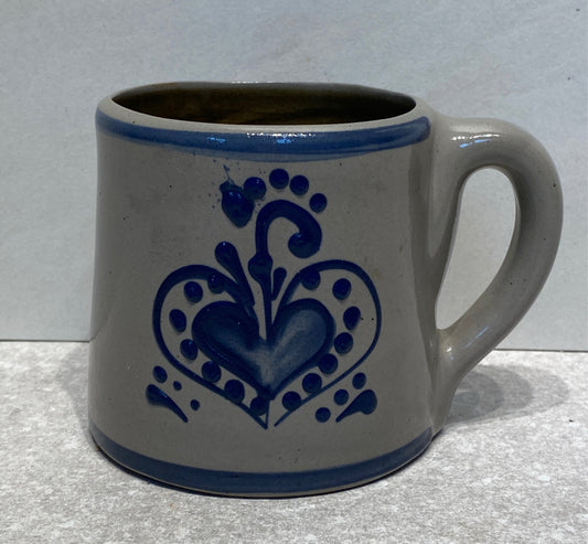 Beaumont Pottery Mug