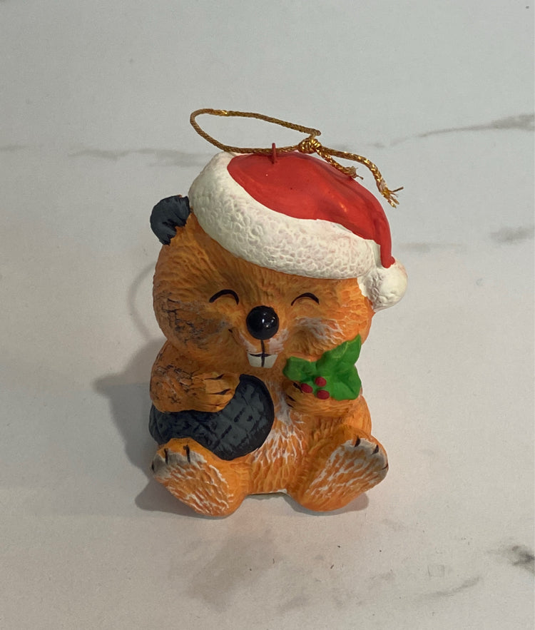Christmas Ornament
