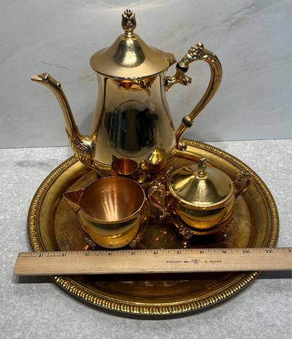 Tea Set