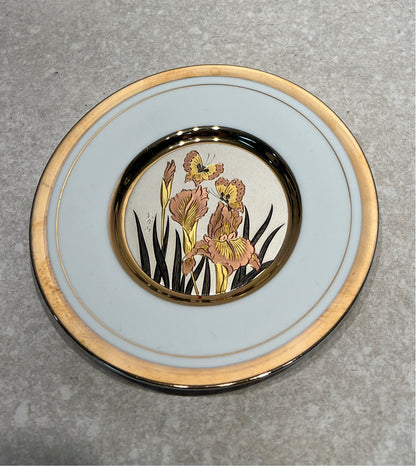 Collectable Plate