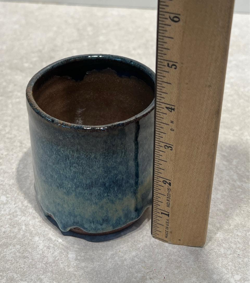 Pottery Jar