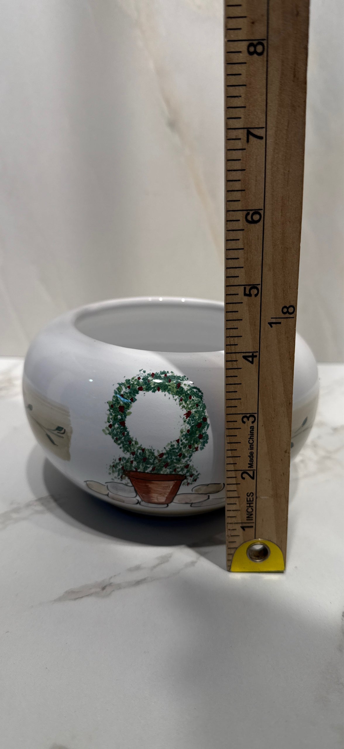 Italy Planter
