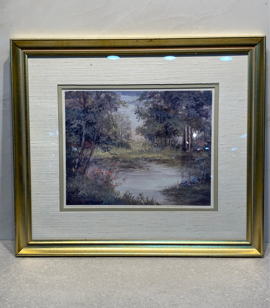 Wall Decor 24x20