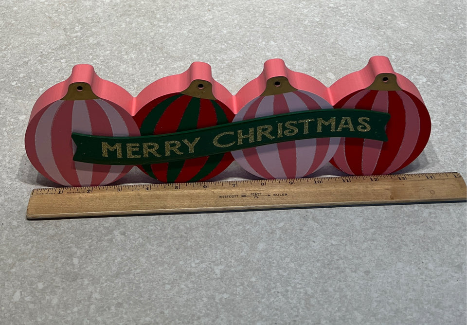 Merry Christmas