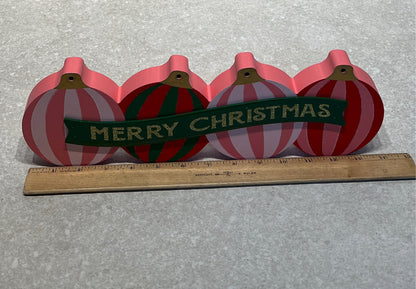 Merry Christmas