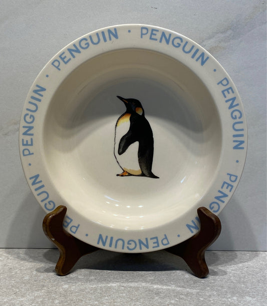 Emma Bridgewater Penguin Bowl