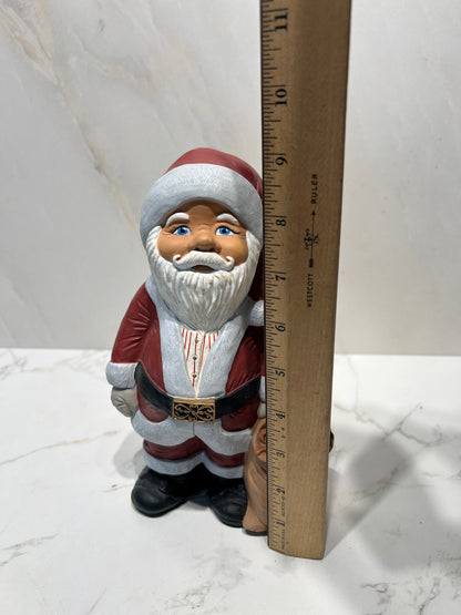 Denmark Klarborg Santa