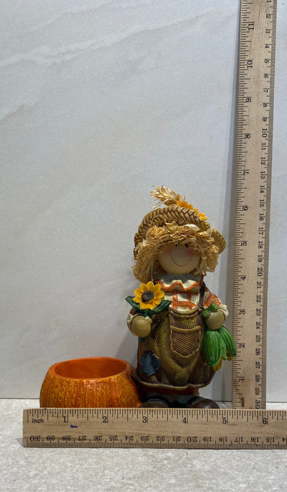 Candleholder