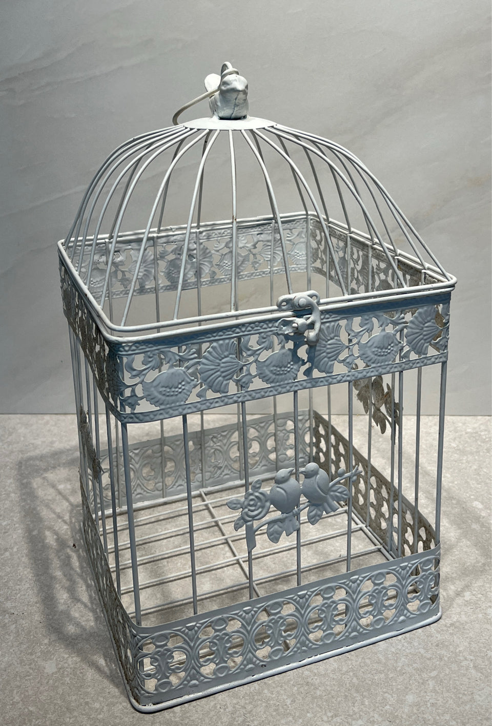 Cage