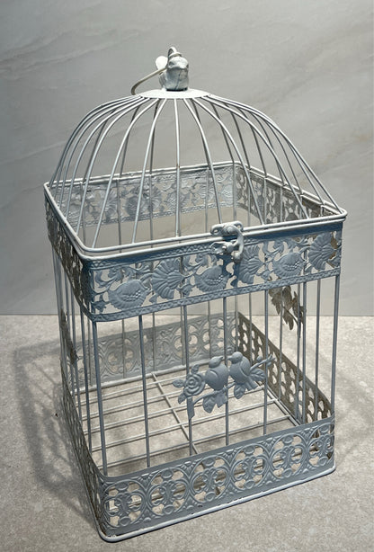 Cage