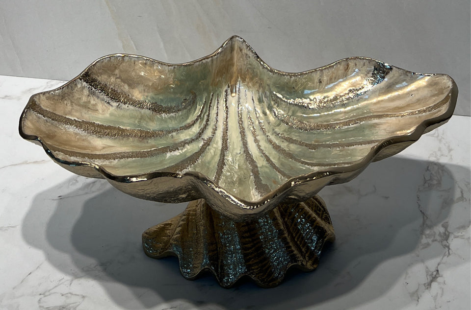 Shell Bowl