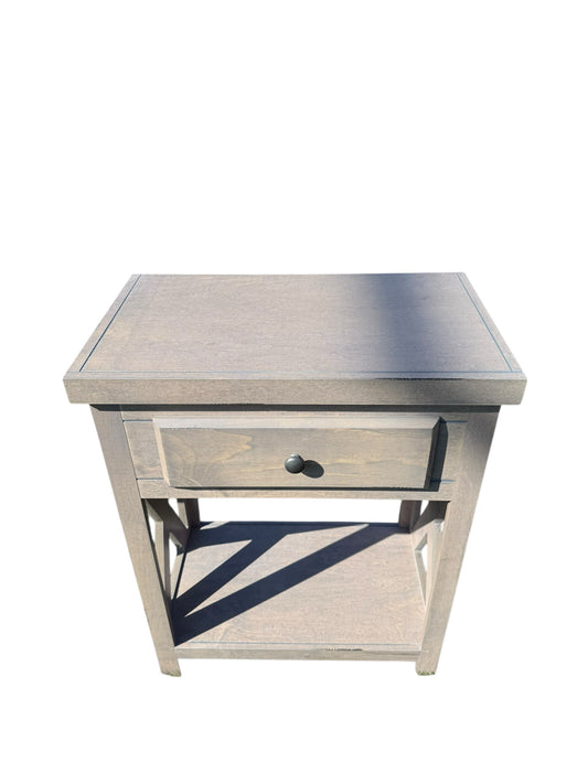 Table with Drawer