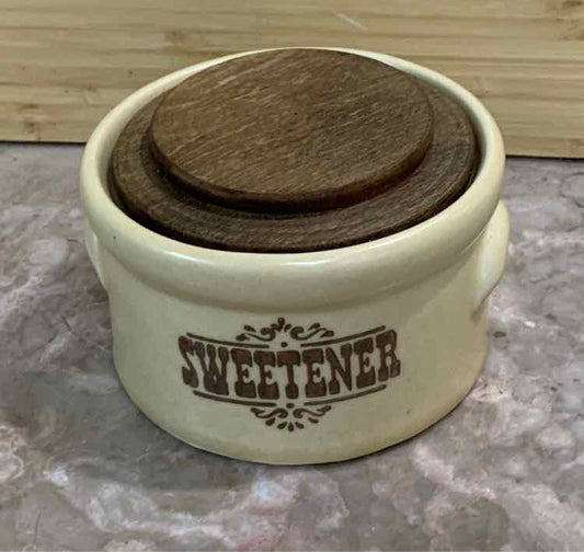 Pfalztgraff  Sweetner
