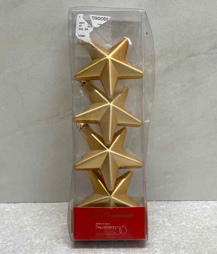 Dept 56 Ornaments