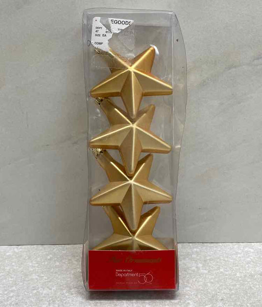 Dept 56 Ornaments