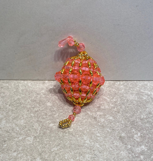 Vintage Ornament
