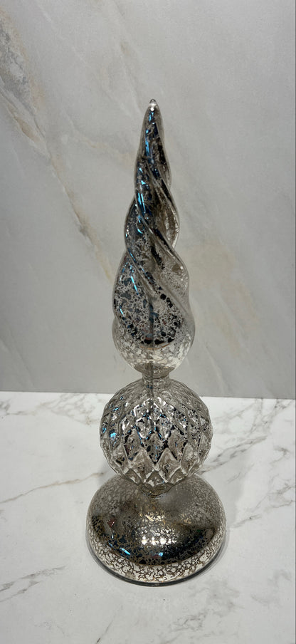 Lighted Decor
