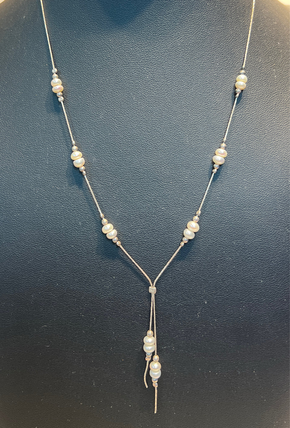 Sterling Necklace